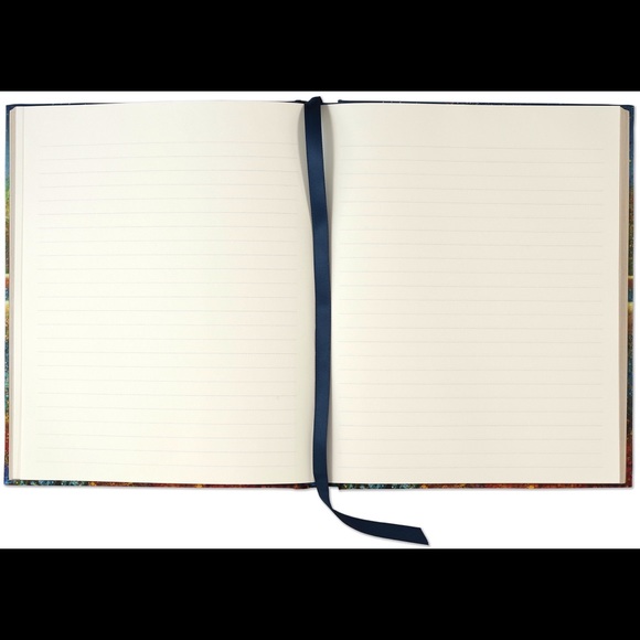 Autumn Tree of Dreams Journal - Picture 4 of 4